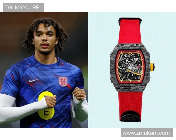 足坛巨星与腕上风采揭秘那些球星钟爱的奢华腕表故事