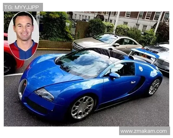 足球巨星们的豪车阵容揭秘盘点那些顶级座驾的奢华与性能