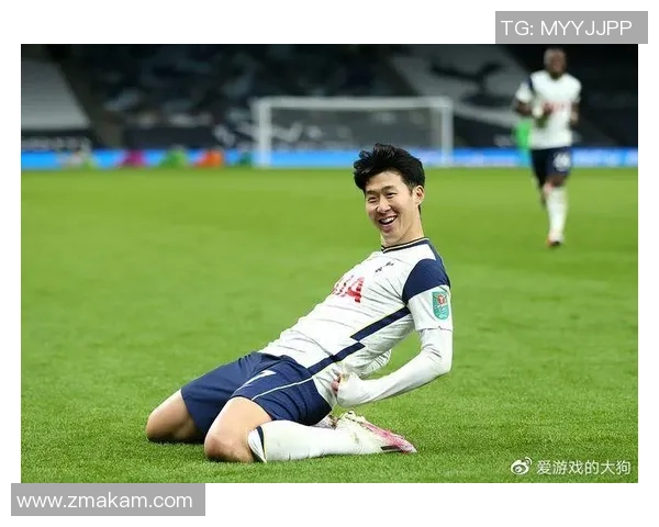 中国足球明星孙兴慜:从少年梦想到国际赛场的传奇之路 中国足球明星孙兴慜:从少年梦想到国际赛场的传奇之路