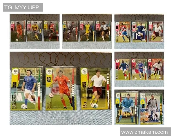 球星卡足球超巨版玩法揭秘让你轻松成为顶级足球经理 球星卡足球超巨版玩法揭秘让你轻松成为顶级足球经理